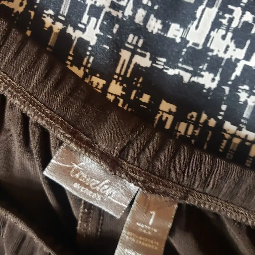 Chicos pre owned